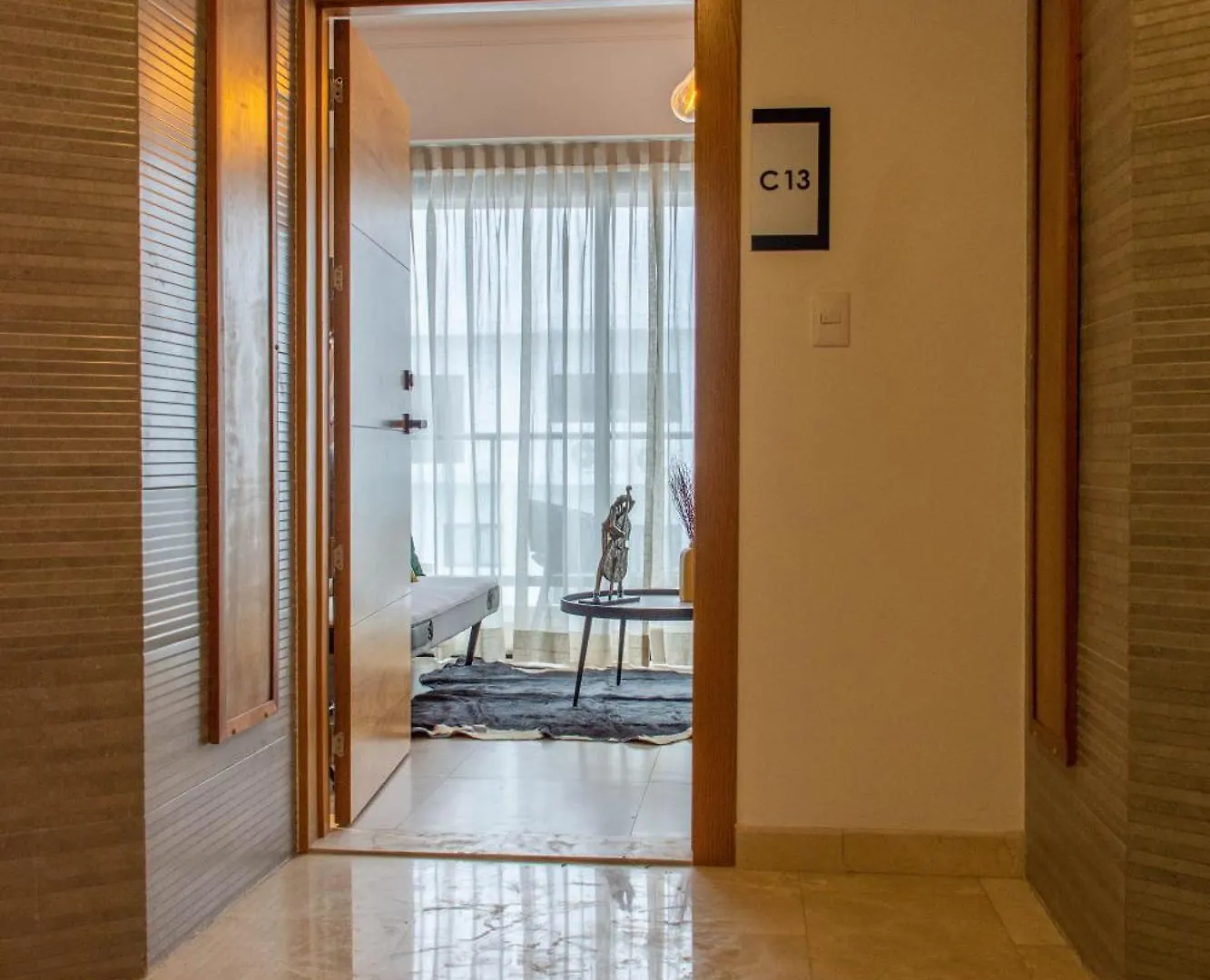 Luxury Condo Santo Domingo Piantini