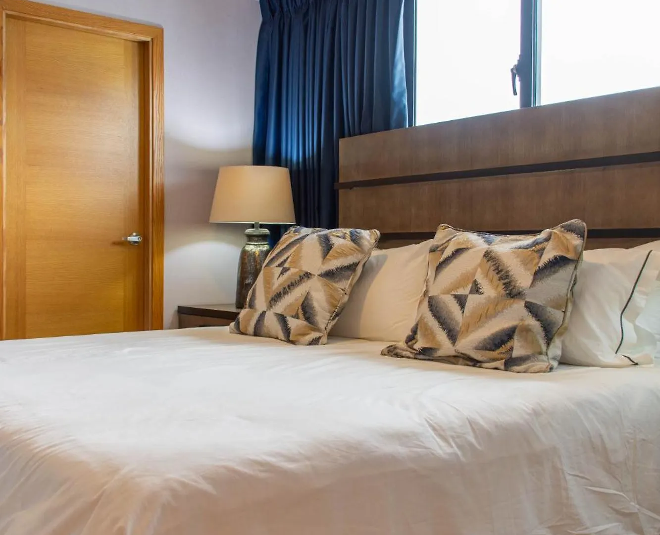 Daire Luxury Condo Santo Domingo Piantini