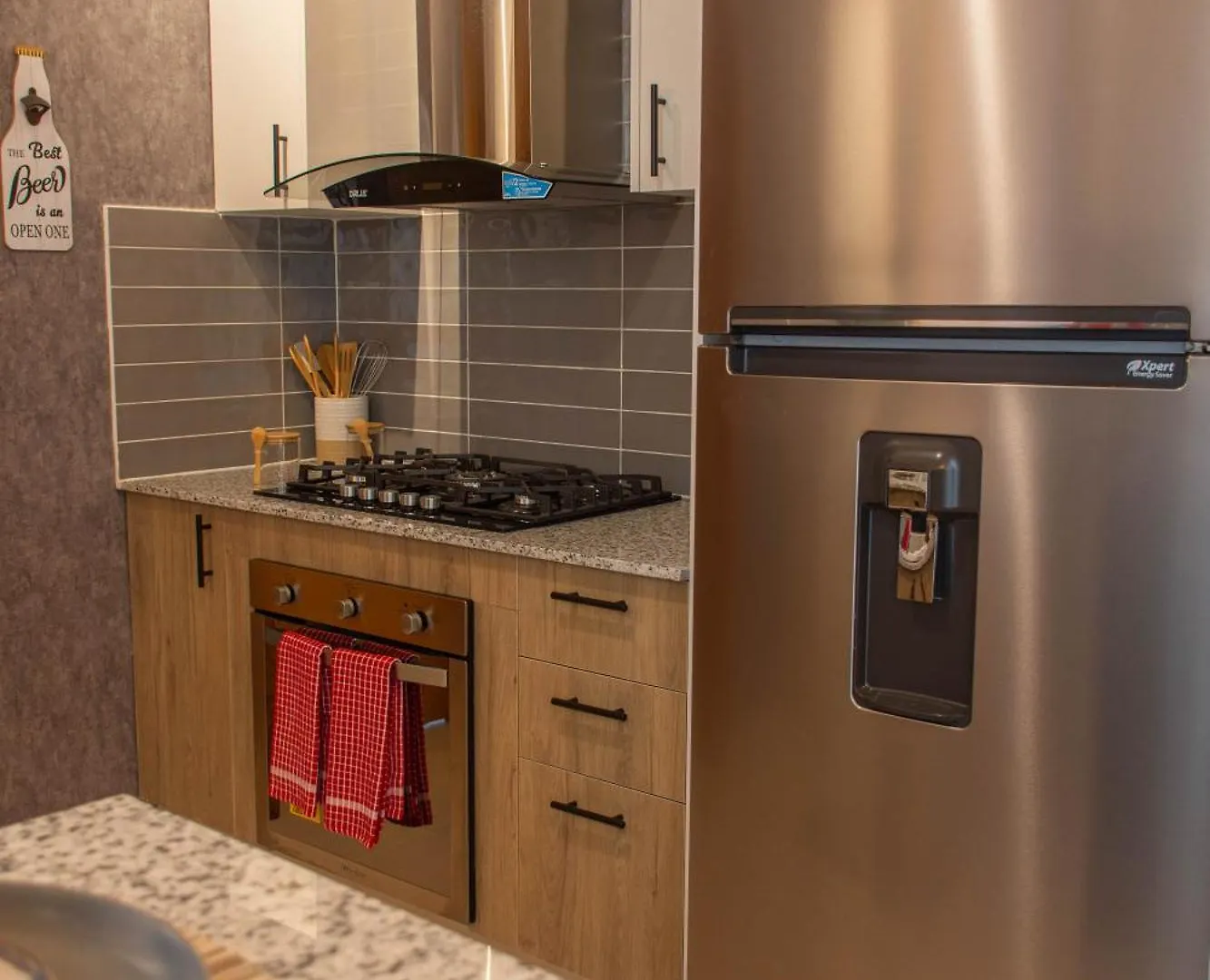 Luxury Condo Santo Domingo Piantini 0*,  Dominik Cumhuriyeti