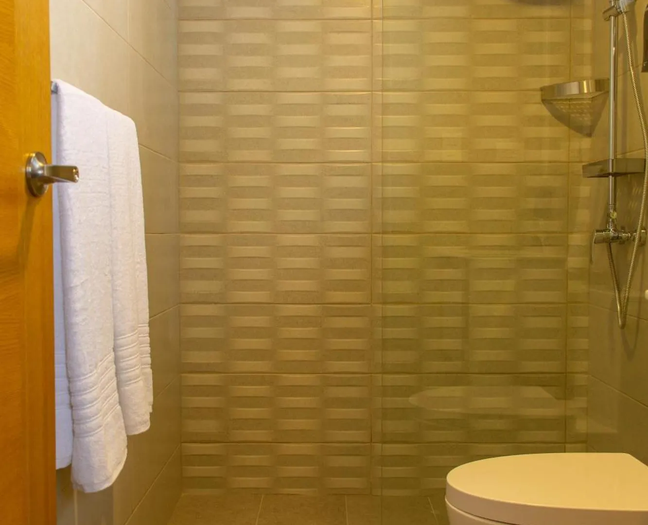 Luxury Condo Santo Domingo Piantini 0*,  Dominik Cumhuriyeti