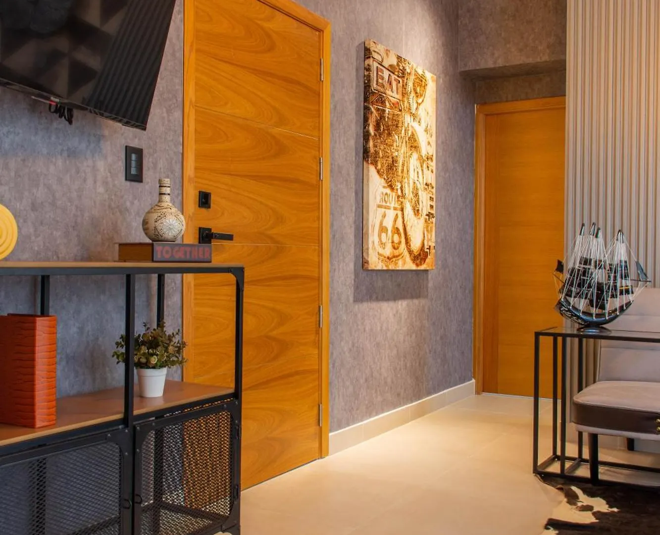 Daire Luxury Condo Santo Domingo Piantini Dominik Cumhuriyeti