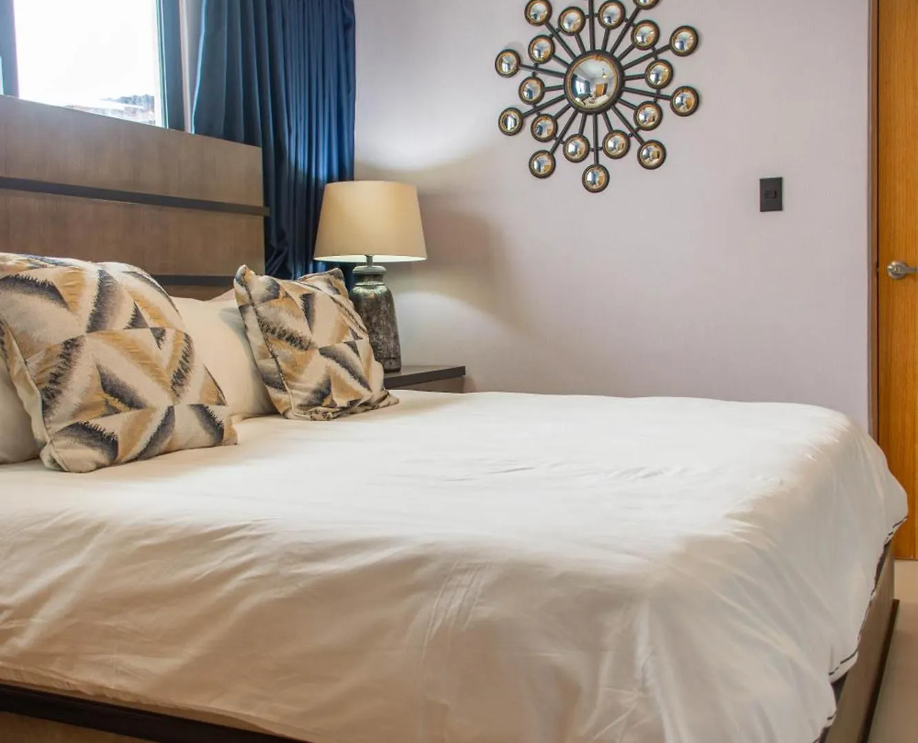 Luxury Condo Santo Domingo Piantini