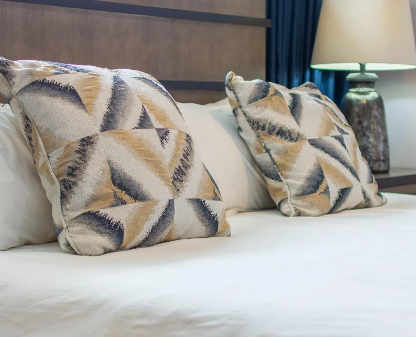 Luxury Condo Santo Domingo Piantini Daire