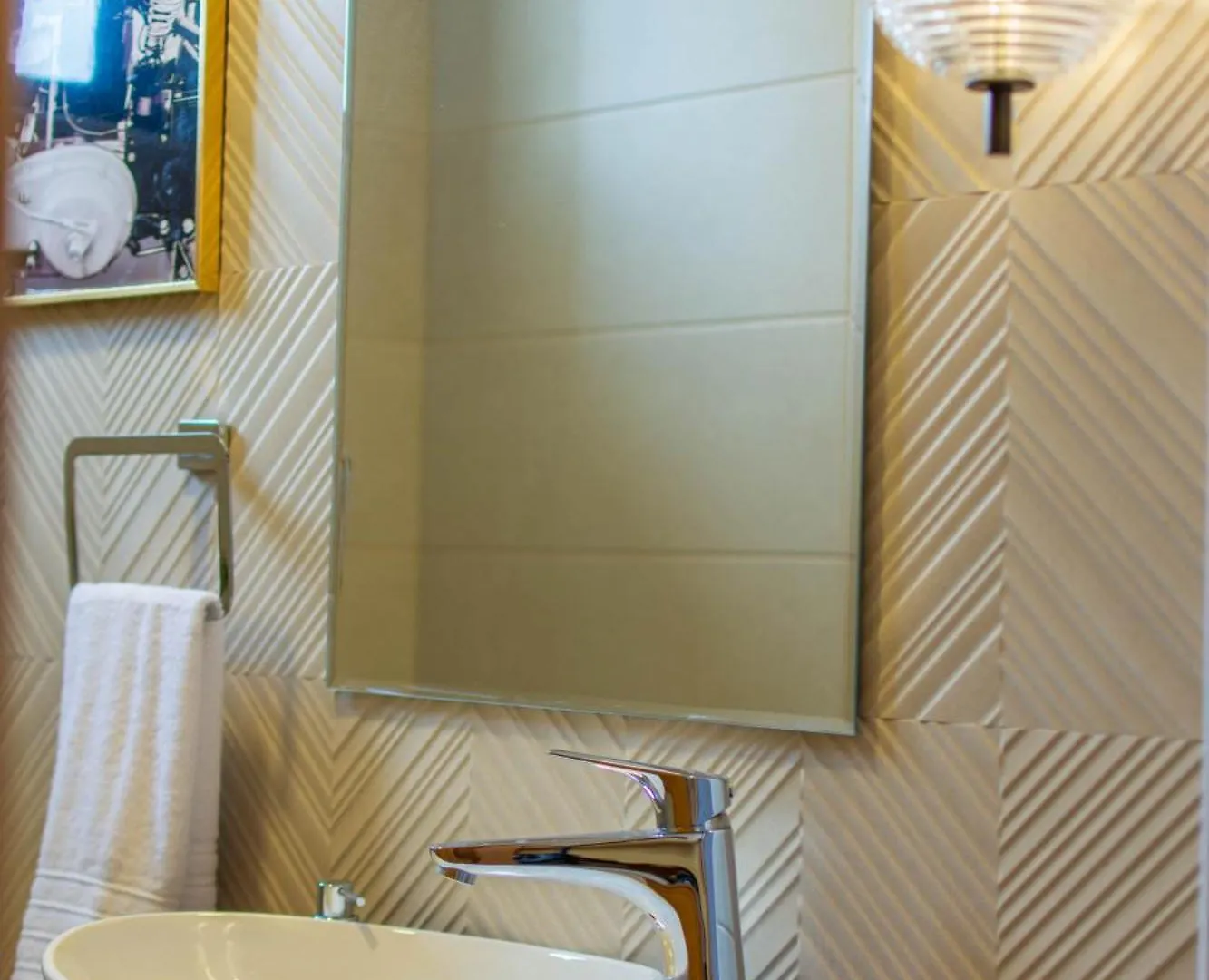 Luxury Condo Santo Domingo Piantini