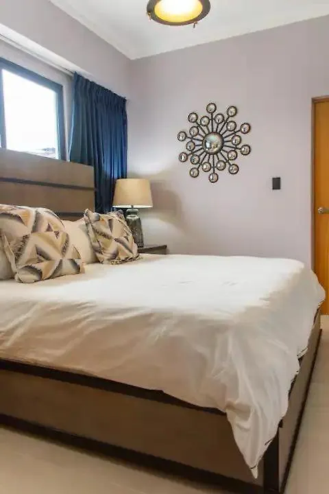 Luxury Condo Santo Domingo Piantini