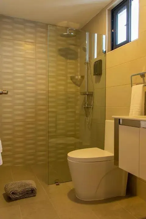Luxury Condo Santo Domingo Piantini Dominik Cumhuriyeti