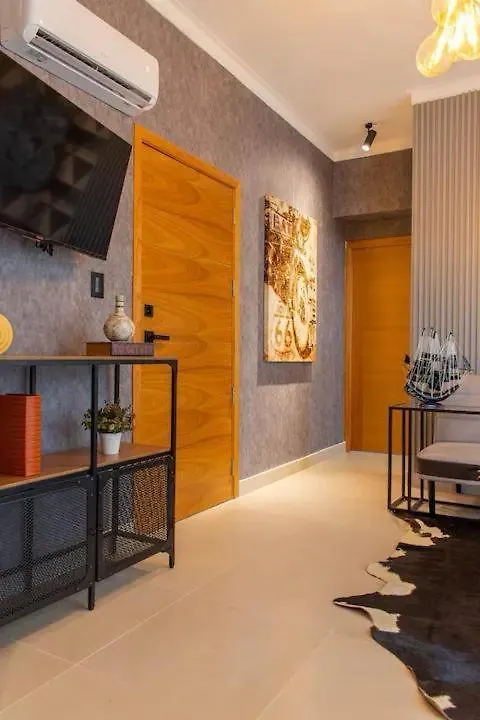 Luxury Condo Santo Domingo Piantini 0*,
